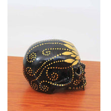 Handcrafted Skull – Calavera Darodo