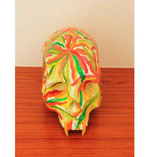 Handcrafted Skull - Flores