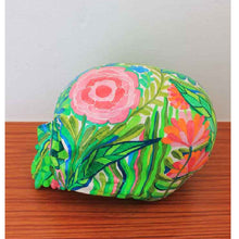 Handcrafted skull - Jordin de Flores