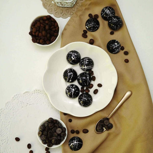 Cappuccino Premium Artisan Chocolates