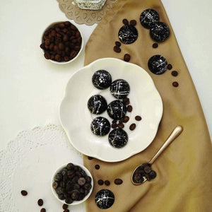 Cappuccino Premium Artisan Chocolates