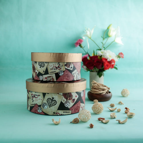 Casino Gift Boxes