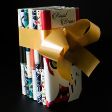 Artisan Chocolate Bars Celebration Pack (Pack of 7)