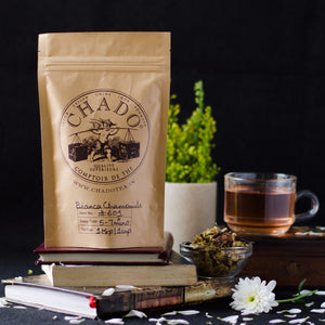 Bianca - Chamomile Blend Tea