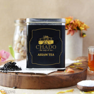 Assam Tea