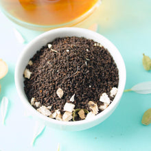 Bombay Cutting Chai