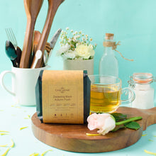 Darjeeling Black Autumn Flush Tea