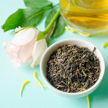Darjeeling Black Autumn Flush Tea