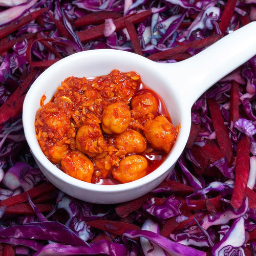 Chana Methi Pickle