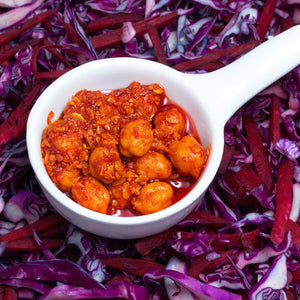 Chana Methi Pickle