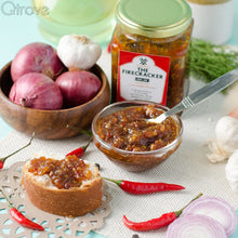 Firecracker (Chilly Jam)