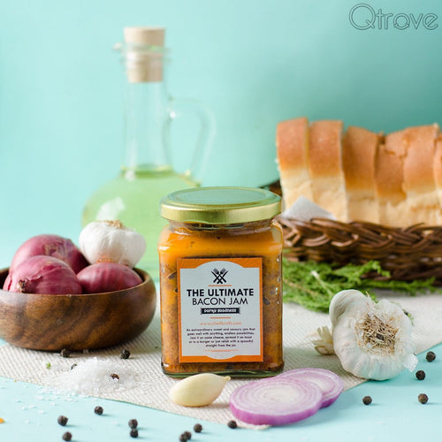 Bacon Jam
