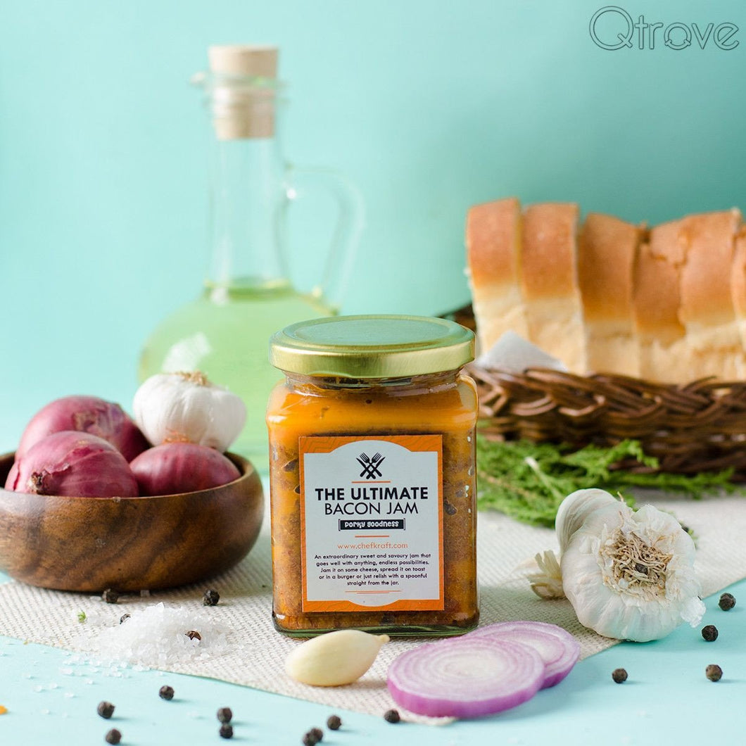 Bacon Jam