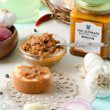 Bacon Jam