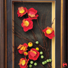Handcrafted Cannonball Frame