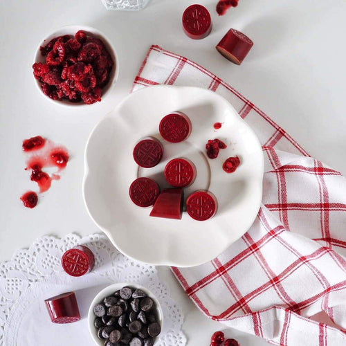 Chinese Whispers Artisanal Chocolates