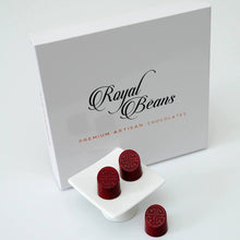 Chinese Whispers Artisanal Chocolates