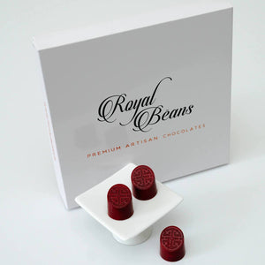 Chinese Whispers Artisanal Chocolates