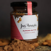 Choco Almond Butter (Vegan)