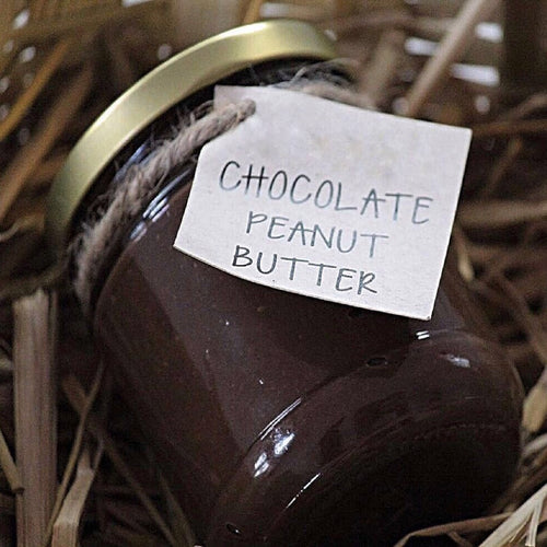 Chocolate Peanut Butter