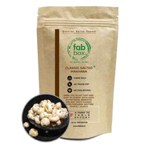 Classic Salted Makhanas (Jumbo)