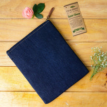 Denim Classic - Back Pocket Planet Friendly Tablet Sleeve