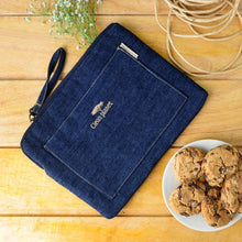 Denim Wide Planet Friendly Sleeve