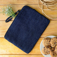 Denim Wide Planet Friendly Sleeve