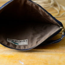 Denim Wide Planet Friendly Sleeve