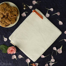 Eco-Friendly Cotton India Pouch Kantha