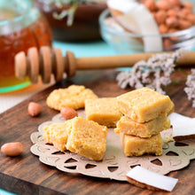 Grain Free Barkies