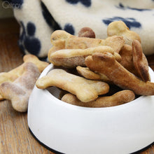 Chicken Liver flavor Crunchy Bikkies