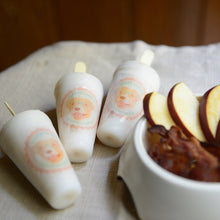 Bacon ‘n’ Apple Flavor Frosty Treats (Pack of 3)