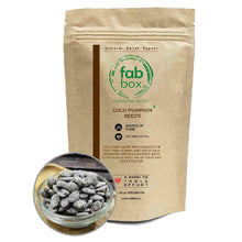 Coco Roasted Pumpkin Seeds