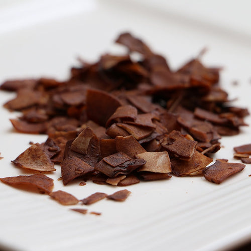 Chocolate Coconut Chips