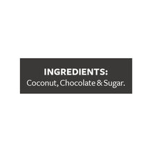 Chocolate Coconut Chips