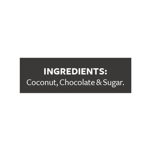 Chocolate Coconut Chips
