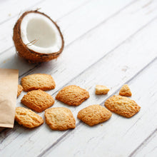 Coconut Premium Cookies