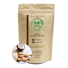 Coconut Premium Cookies