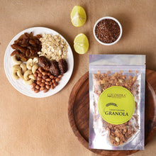 Granola - Chaat Culture