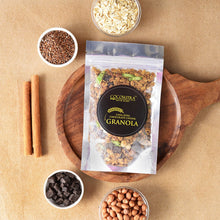 Granola - Chia Soya Chocolate Chunk