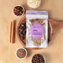Granola - Millet Mocha Crunch