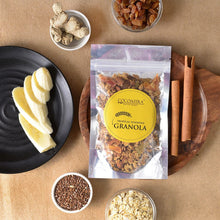 Granola - Tropical Sunshine