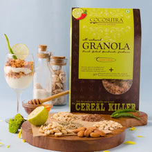 Granola - Chaat Culture