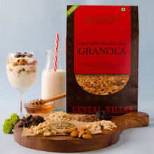 Granola - Peanut Butter Chocolate Chunk