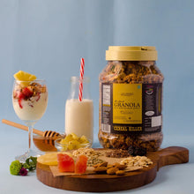 Granola - Tropical Sunshine