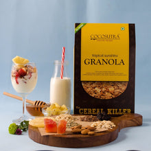 Granola - Tropical Sunshine