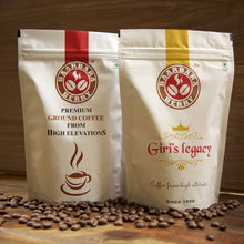 Giri's Legacy And Premium Filter Coffee Combo
