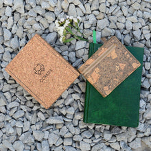 Handcrafted Cork Leather Wallet