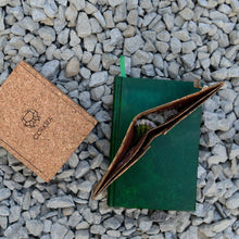 Handcrafted Cork Leather Wallet